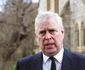 Andrew Mountbatten Windsor. FOTO: Profimedia