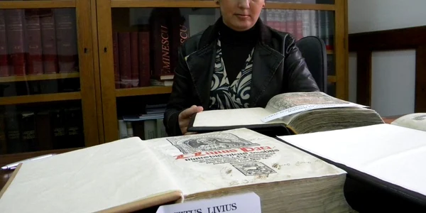 Cartea a "împlinit" 490 de ani 