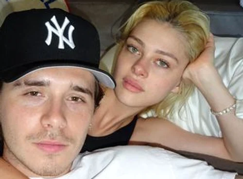 Brooklyn Bechkam și Nicole Peltz rup tăcerea după nunta de 3 milioane de lire