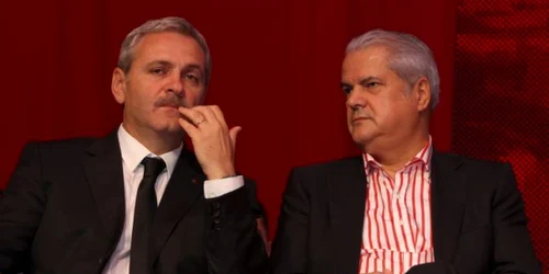 dragnea si nastase