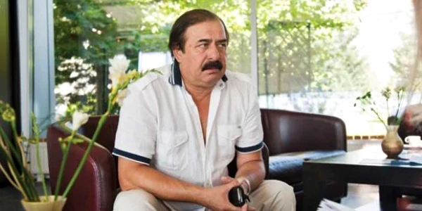 Nicolae Botgros