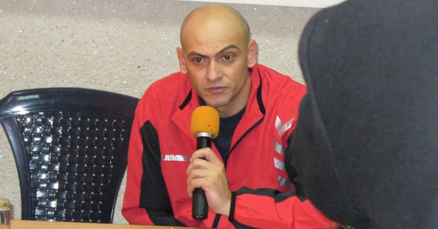 U Transilvania Cluj va fi antrenată de Constantin Ştefan