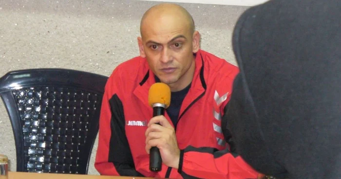 U Transilvania Cluj va fi antrenată de Constantin Ştefan