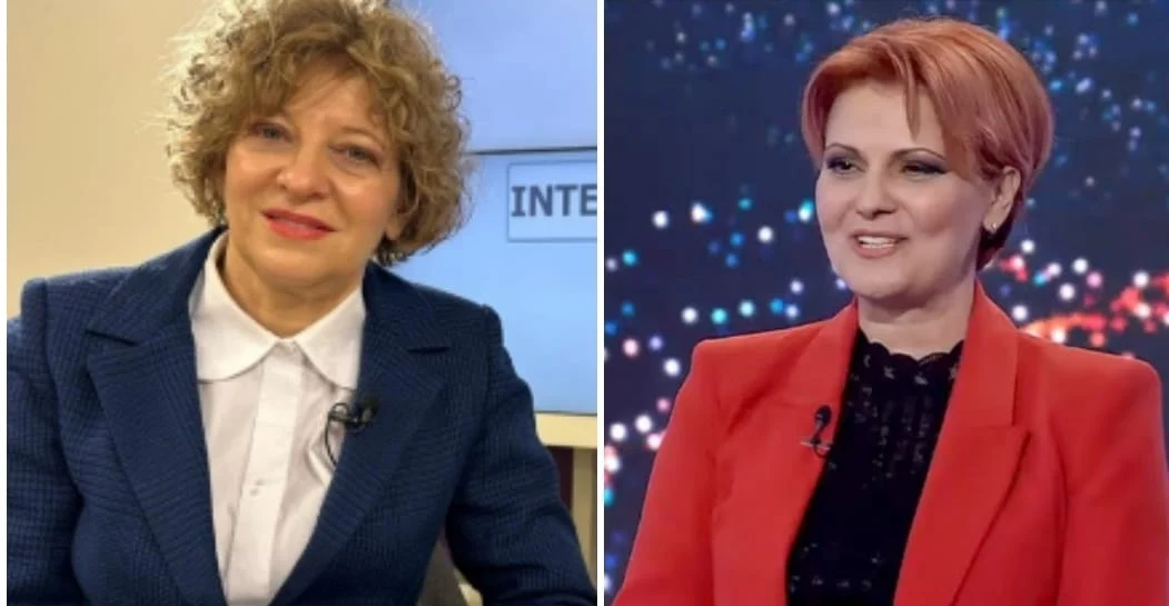 Cum îi răspunde Oana Gheorghiu lui Olguța Vasilescu după ce primărița Craiovei i-a spus că nu a condus „nici măcar un coteț de curci”