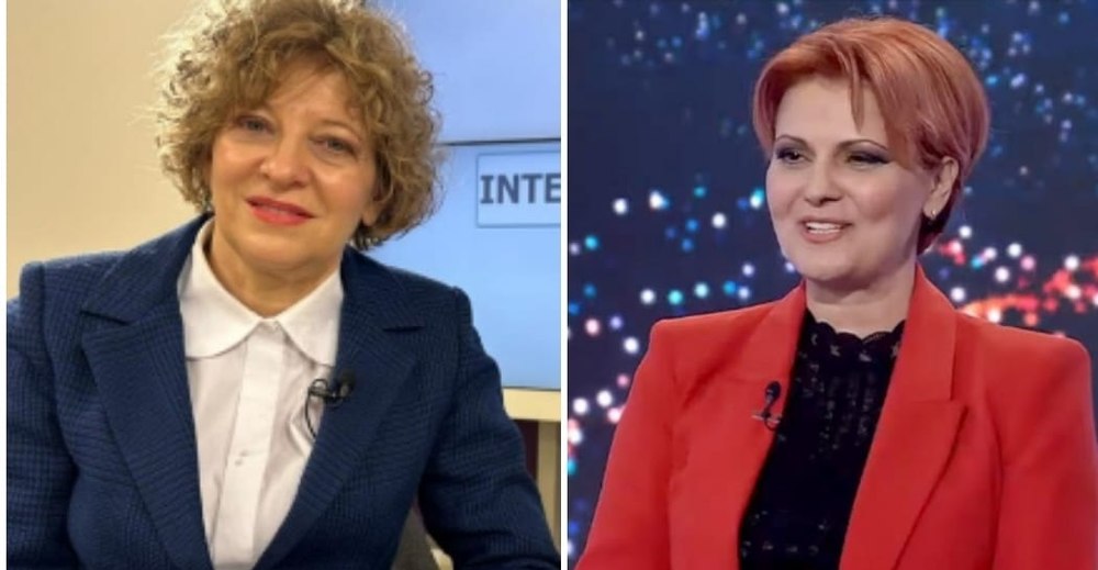 Cum îi răspunde Oana Gheorghiu lui Olguța Vasilescu după ce primărița Craiovei i-a spus că nu a condus „nici măcar un coteț de curci”