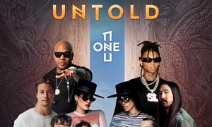 PRIMUL VAL DE ARTIȘTI UNTOLD ONE 2026 jpg