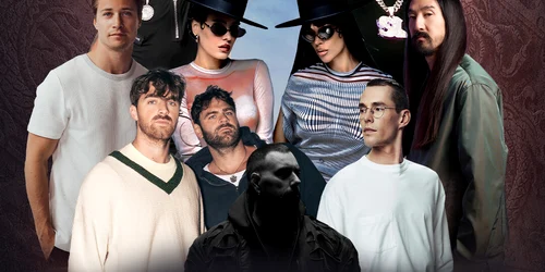 PRIMUL VAL DE ARTIȘTI UNTOLD ONE 2026 jpg