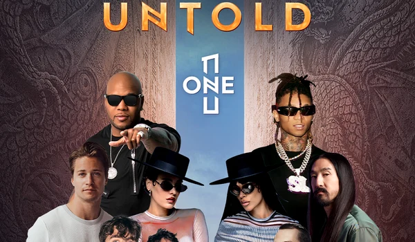 PRIMUL VAL DE ARTIȘTI UNTOLD ONE 2026 jpg