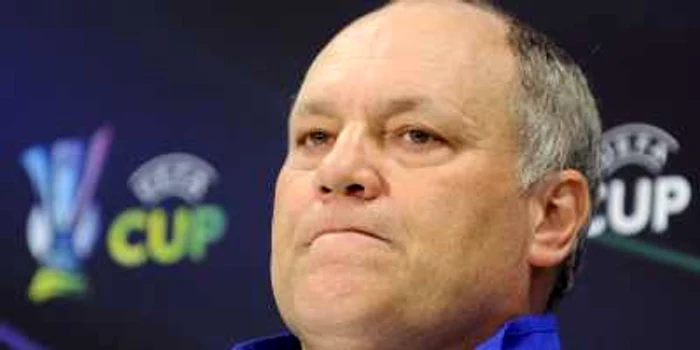 Martin Jol