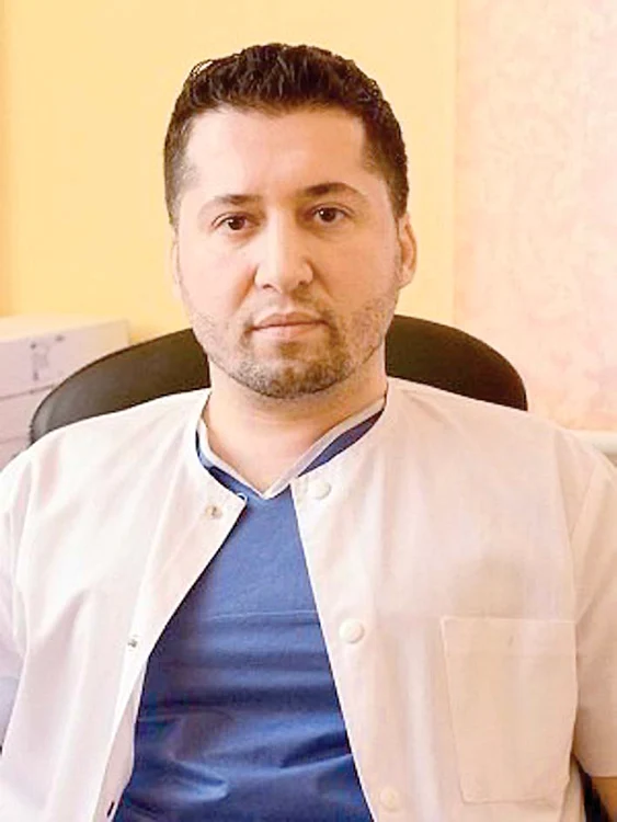 Dr. Youssef
