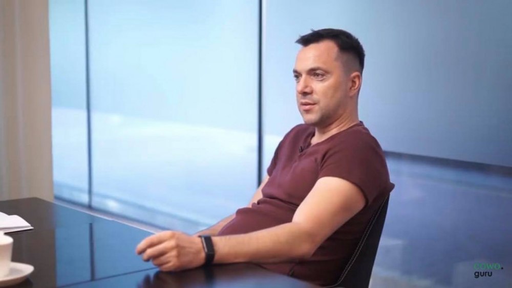 Fostul consilier al lui Zelenski avertizează că Republica Moldova va fi atrasă în război, dacă alegerile vor fi câștigate de pro-ruși