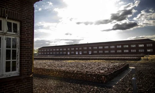 Un fost paznic de lagăr de concentrare care trăieşte de peste 70 de ani în SUA va fi deportat în Germania jpeg