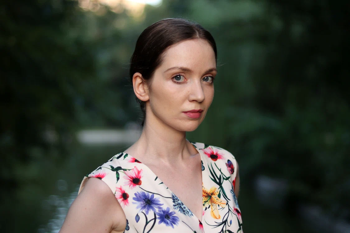 Ana Maria Albulescu este expert în fostul spațiu sovietic
