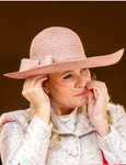Prințesa Mette Marit și fiul ei condamnat, Marius Borg   FOTO Profimedia jpg