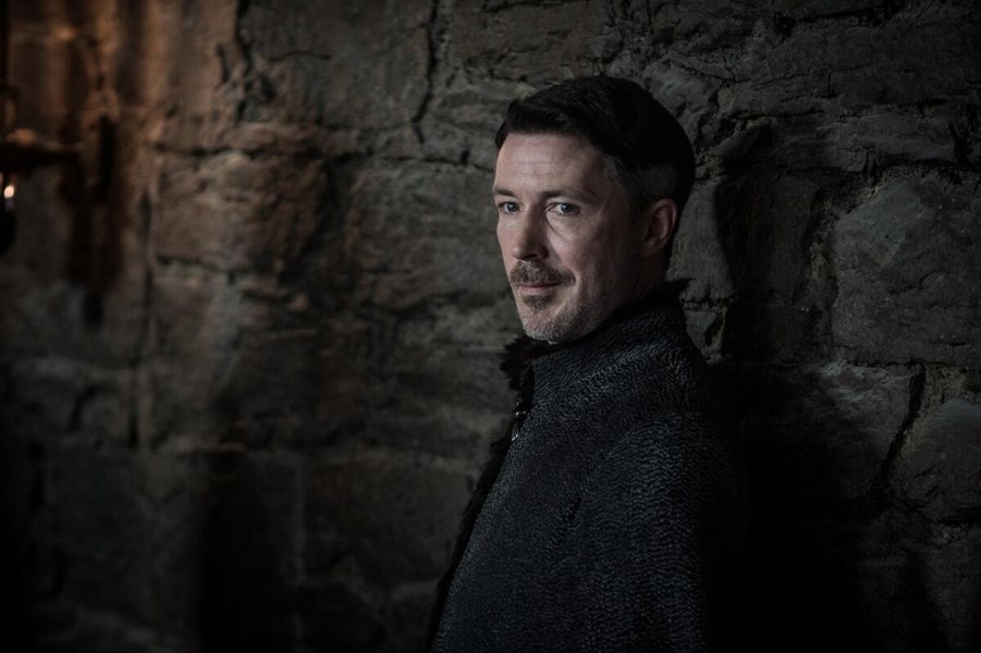 Aidan Gillen, actorul din „Game of Thrones“, „Peaky Blinders“ și „The Wire“, vine la TIFF