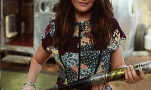 Amalia Năstase, hotărâtă să învingă în lupta cu kilogramele în plus  jpeg