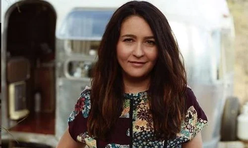 Amalia Năstase, hotărâtă să învingă în lupta cu kilogramele în plus  jpeg