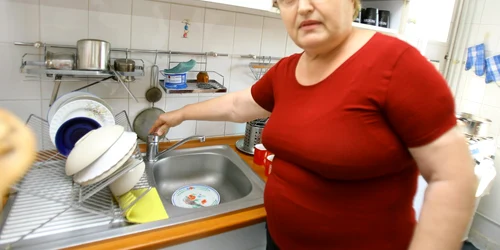 restrictionare apa calda