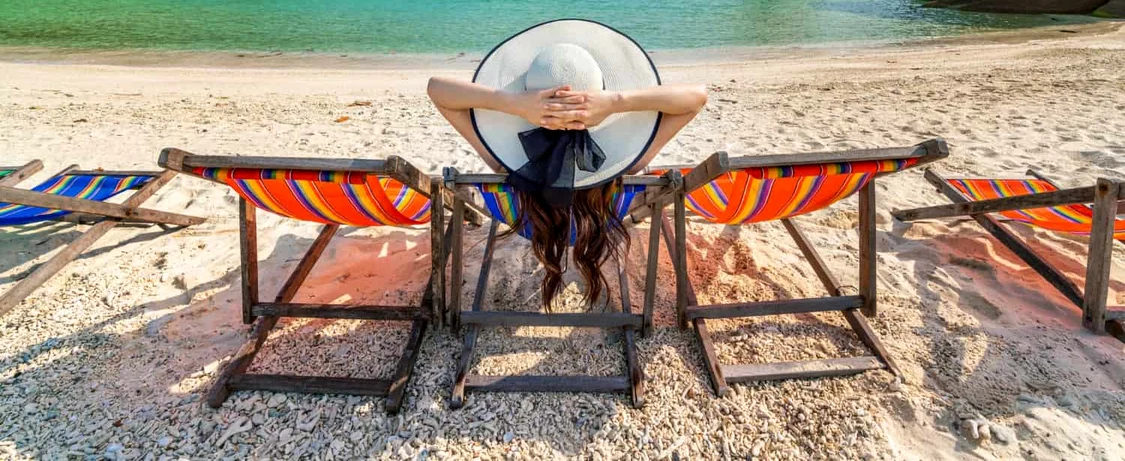 Ce trebuie să știe bugetarii despre voucherele de vacanță 2024 / Foto: Arhiva Click!