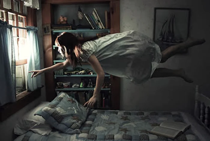 Ai jura că e Photoshop, dar e doar realitate. Imagini care te lasă perplex