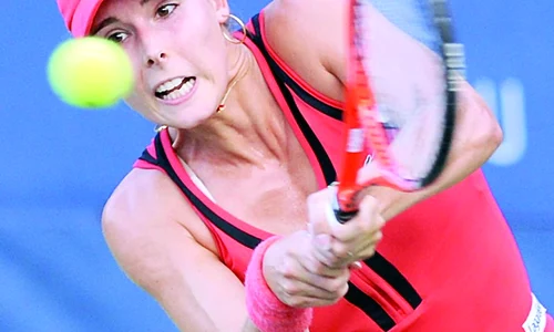 Alize Cornet (Franţa) jpeg