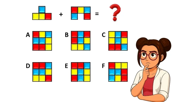 Testul de inteligență care te pune în dificultate / FOTO: mindyourlogic