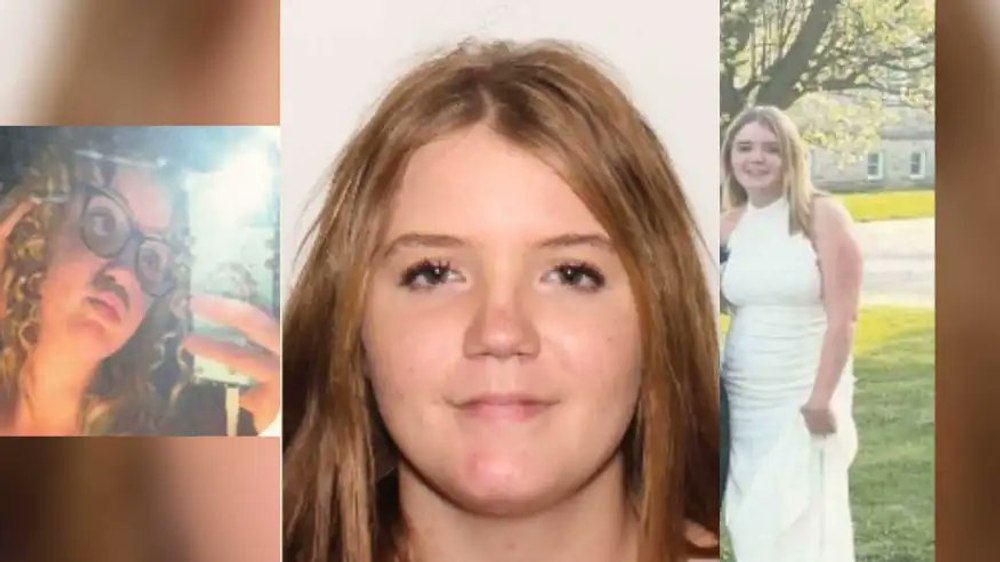 O adolescentă dispărută de câteva luni a fost găsită îngropată în curtea vecinului ei. Lacul de unghii a ajutat la identificarea fetei