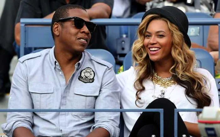 beyonce jay z reuters