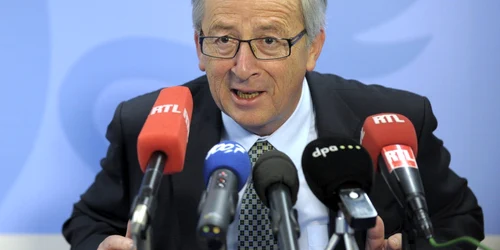 jean claude juncker foro reuters