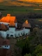 Biserica fortificată din Viscri (foto: Ionuț Macri / Institutul Cultural Român)