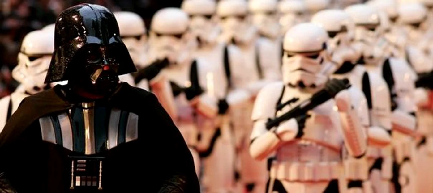 Star Wars e la Disney  jpeg