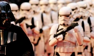 Star Wars e la Disney jpeg
