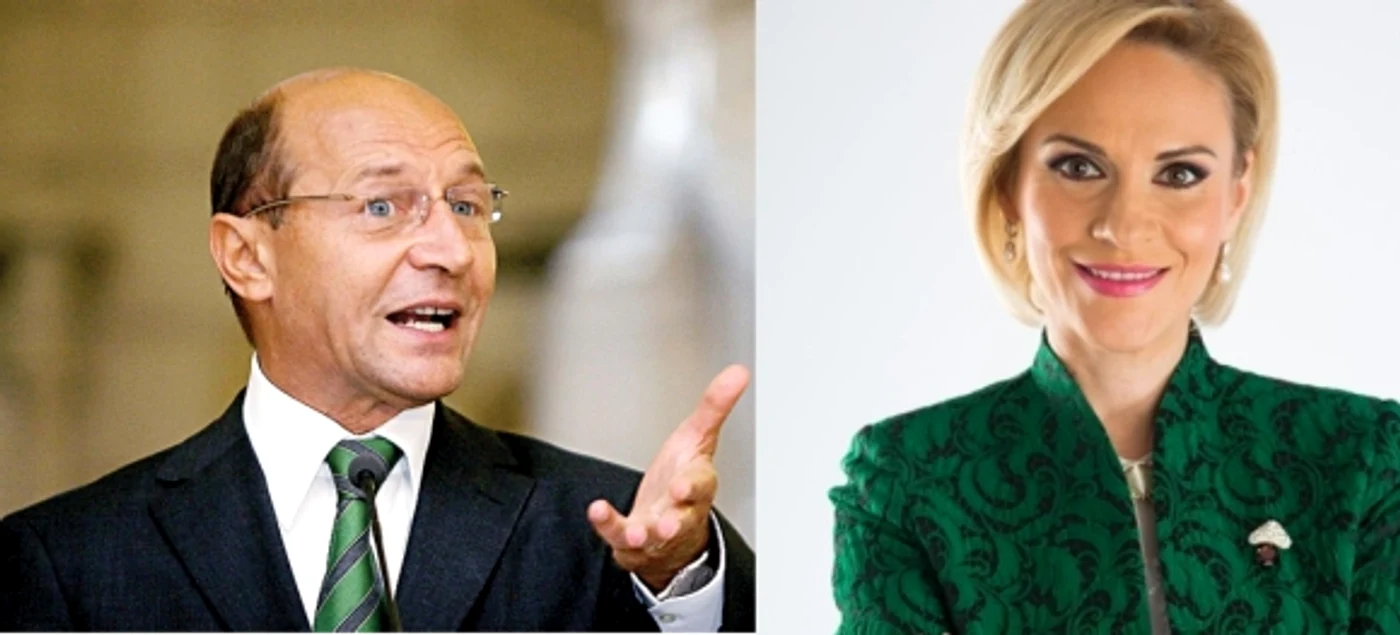 
    Băsescu susține în continuare că este nevinovatFoto: Arhiva Click!  