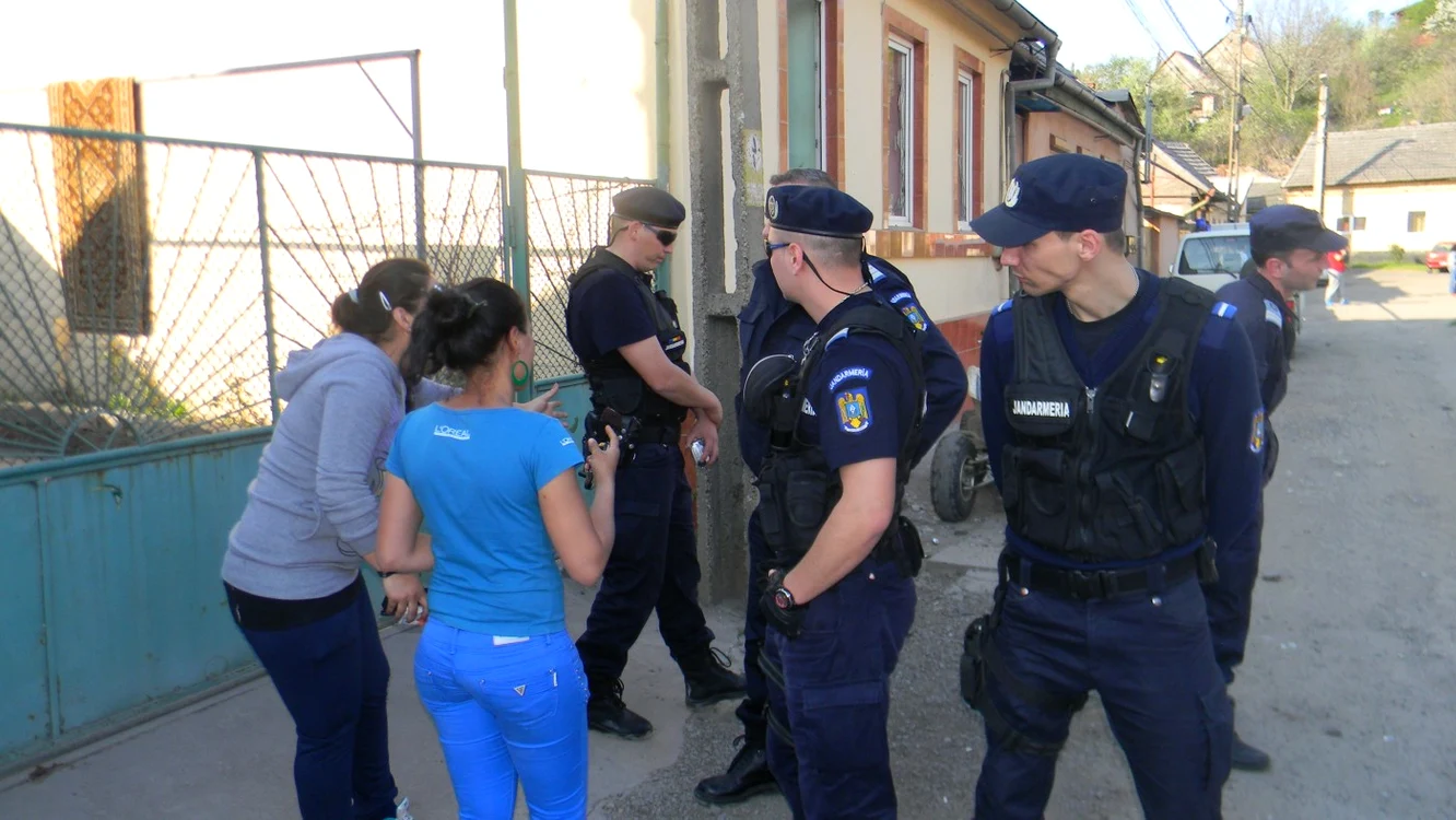 Percheziţii într-un dosar privind decontările ilegale de servicii medicale FOTO Adevărul