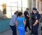 Scandal cu percheziţii