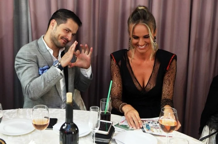 Artistul a dat detalii despre viața personalăFoto: Arhiva Click!