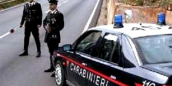 Carabinierii cercetează cazul pentru a stabili cauza morţii