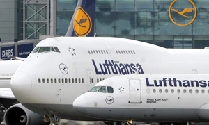 lufthansa to launch frankfurt marrakech flight in october jpeg