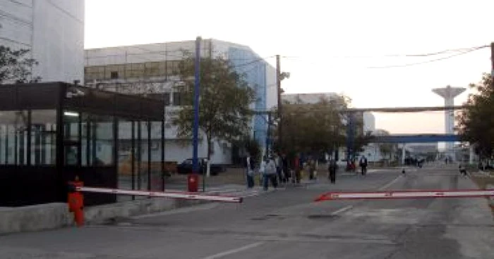 Slatina: 500 de olteni vor deveni şomeri în următoarele două luni