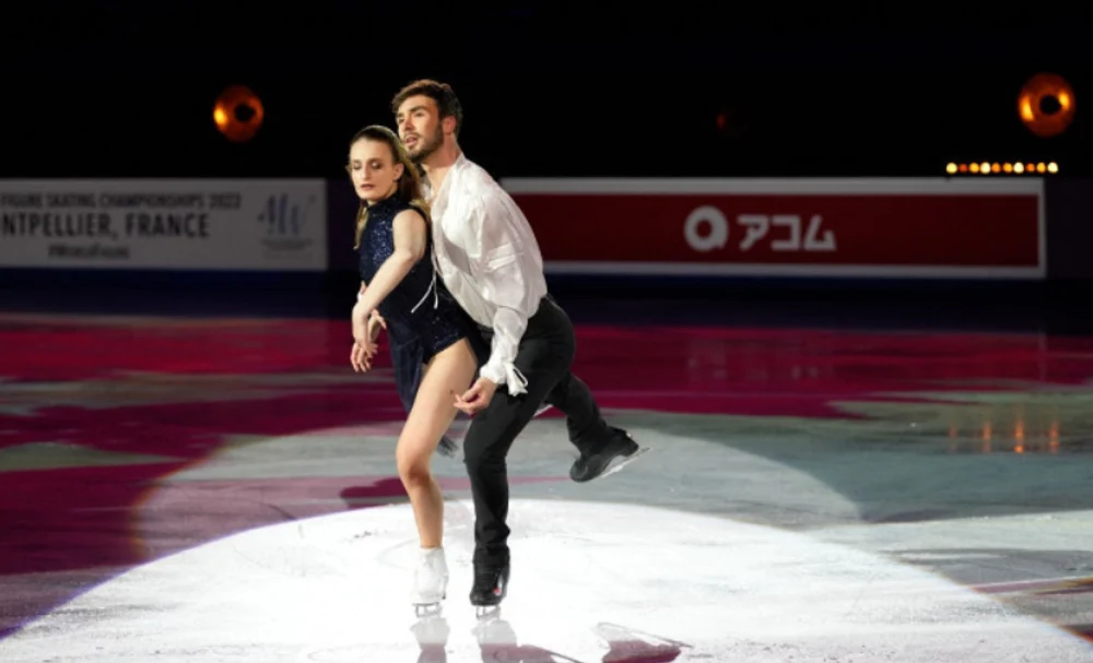 Acuzații grave și consecințe dure. Celebra patinatoare și-a pierdut job-ul după ce a spus adevărul despre fostul partener din competiții. „Eram îngrozită de prezența lui!”