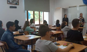 elevi clasa    foto theodora trusca (1) jpeg