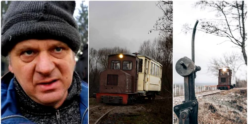 Georg Hocevar Foto Daniel Guță ADEVĂRUL jpg