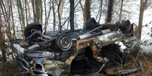 accident belgia