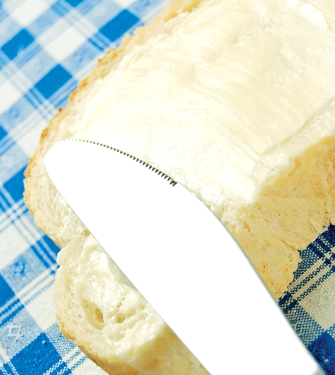 
    Untul este nelipsit de la micul dejun  