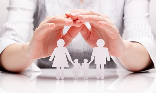 familie