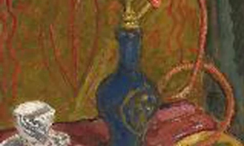 Picturi în valoare de 500 000 de euro vor fi scoase la licitaţie pe litoral jpeg