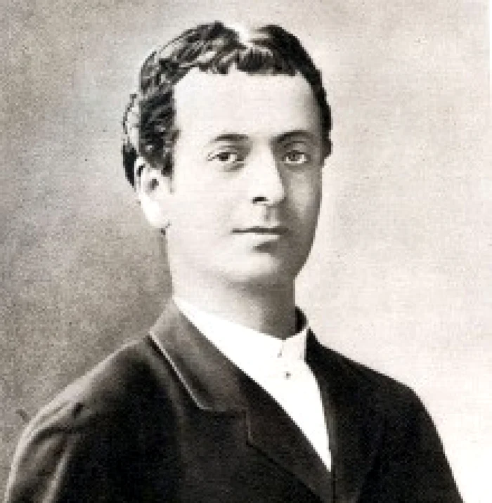 Constantin I. Nottara/FOTO: Wikipedia