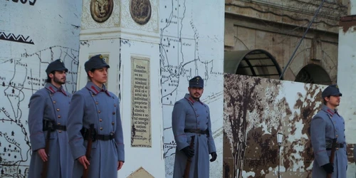"unirea principatelor"