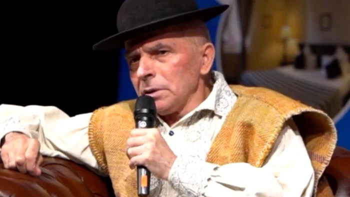 Grigore Leșe / foto: captură TV