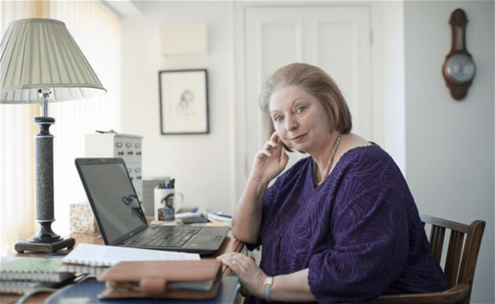 Scriitoarea Hilary Mantel a murit la vârsta de 70 de ani